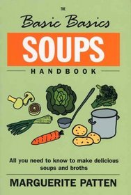 SOUPS HANDBOOK (Basic Basics)