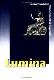 Lumina Lernvokabeln einzeln (German Edition)