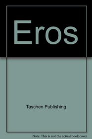Eros (Spanish Edition)