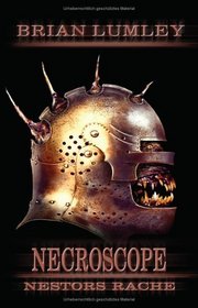 Necroscope 17 - Nestors Rache