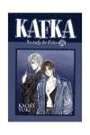 La saga de Cain 3 Kafka / The Cain Saga (Spanish Edition)