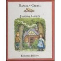 Hansel and Gretel: Nursery Pop-up Book (Collins Baby & Toddler)