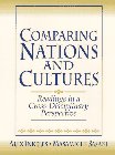 Comparing Nations and Cultures: Readings in a Cross-Disciplinary Perspective