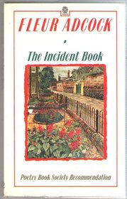 The Incident Book (Oxford Paperback Reference)
