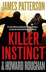 Killer Instinct (Instinct, Bk 2)