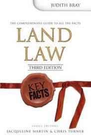 Land Law (Key Facts)