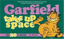 Garfield Takes up Space (Garfield, No 20)
