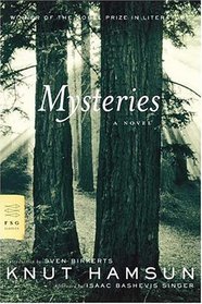 Mysteries: A Novel