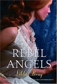 Rebel Angels (Gemma Doyle, Bk 2)