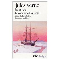 Adventures of Du Capitaine Hatteras
