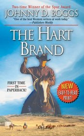 The Hart Brand