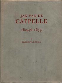 Jan van de Cappelle, 1624-6-1679