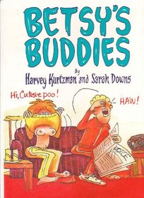 Betsy's Buddies