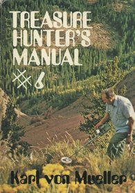 The treasure hunter's manual #6