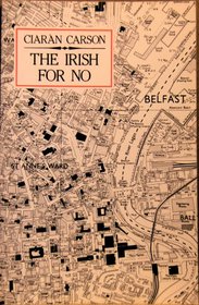 The Irish for No