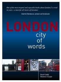 London - City of Words