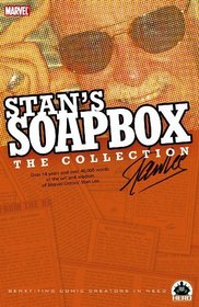 Stan's Soapbox: The Collection