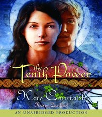 The Tenth Power (Chanters of Tremaris Trilogy, Book 3)
