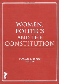 Women, Politics and the Constitution
