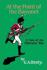 At the Point of the Bayonet