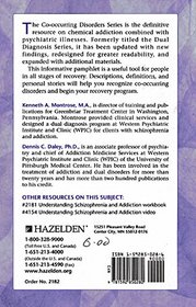 Understanding Schizophrenia and Addiction: Workbook