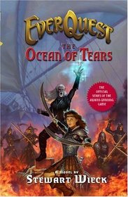The Ocean of Tears  (Everquest Vol 2)