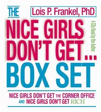 Nice Girls Don't Get...: The Corner Office/Rich