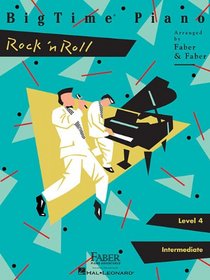 BigTime  Rock 'n' Roll: Level 4