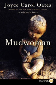 Mudwoman (Larger Print)