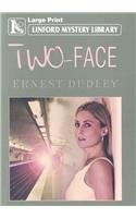 Two-Face (Linford Mystery Library)