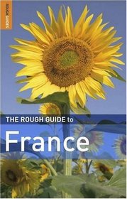 The Rough Guide to France 11 (Rough Guide Travel Guides)
