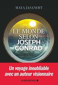 Le Monde selon Joseph Conrad