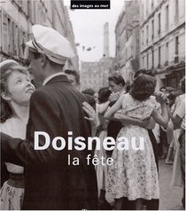 Doisneau : la fte, coffret (20 planches)