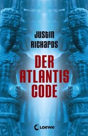 Der Atlantis Code
