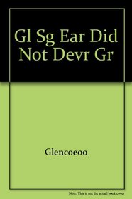 Gl SG Ear Did Not Devr Gr