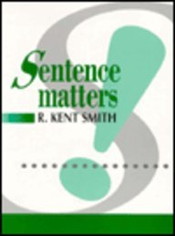 Sentence Matters
