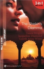 The Sheikh's Dilemma (Spotlight)