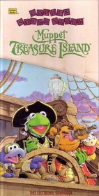 Muppets: Treasure Island (Deluxe Sound Story)