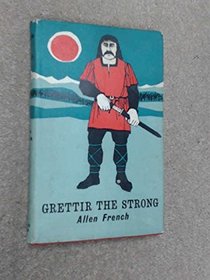 Grettir the Strong