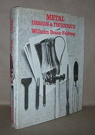 Metal;: Design  technique