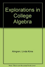 (WCS)College Algebra 3rd Edition with Trig Functions Set