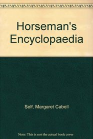 Horseman's Encyclopaedia