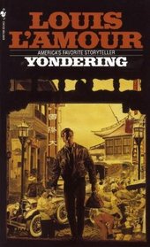 Yondering