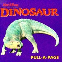 Dinosaur Pull-A-Page (Dinosaurs)
