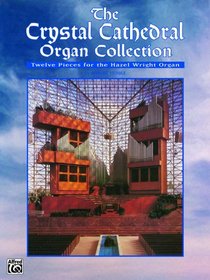 Crystal Cathedral Organ Collection