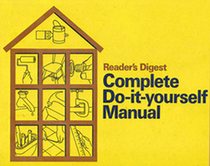 Reader's Digest Complete Do-it-Yourself Manual