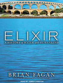 Elixir: A History of Water and Humankind