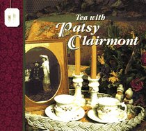 Tea with Patsy Clairmont