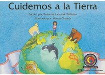 Cuidemos a la Tierra = Let's Take Care of the Earth (Learn to Read, Read to Learn: Science) (Spanish Edition)