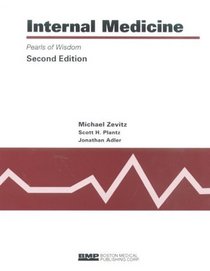 Internal Medicine: Pearls of Wisdom